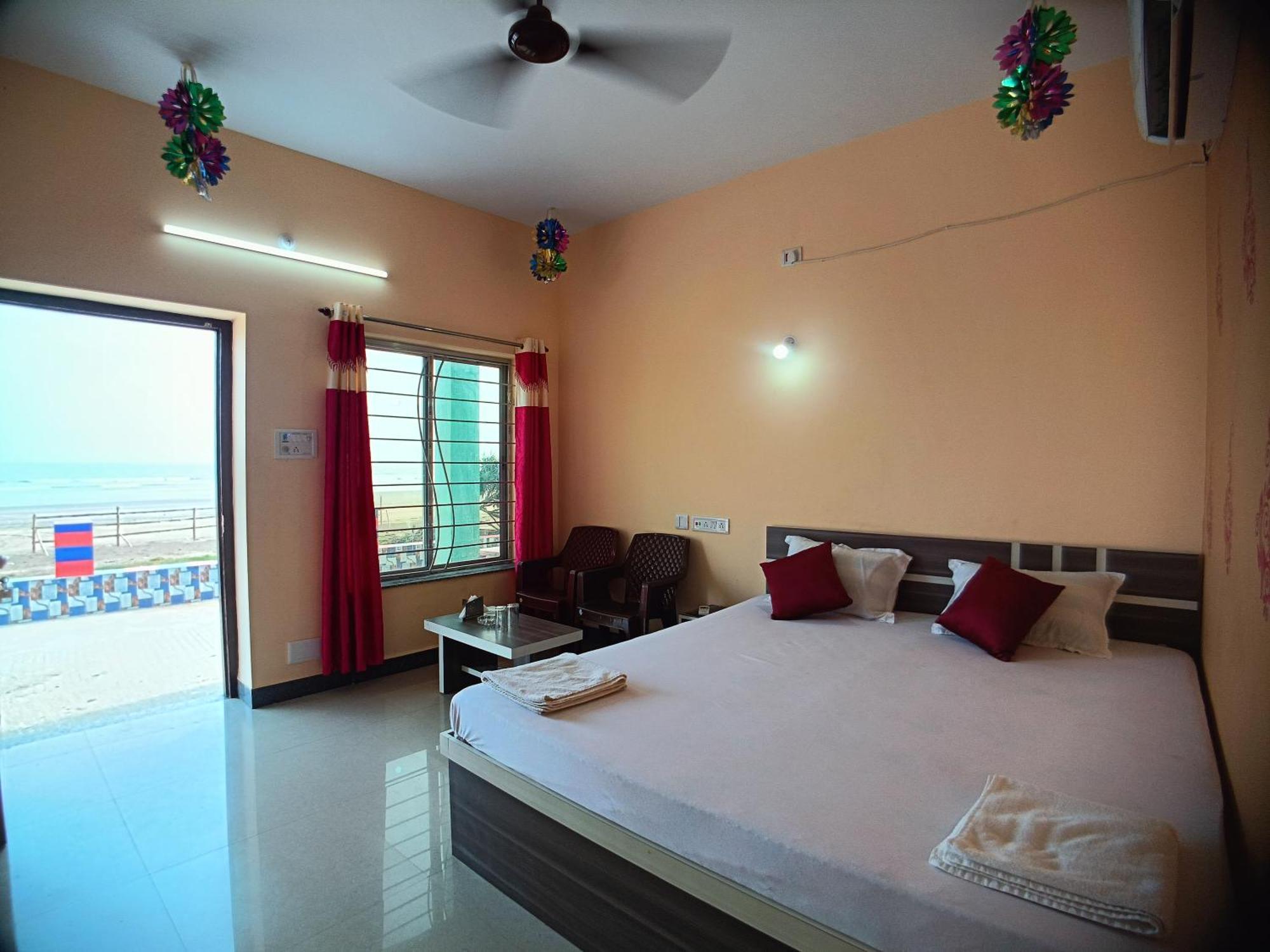 Rose Beach Resort Mandarmani Exterior photo