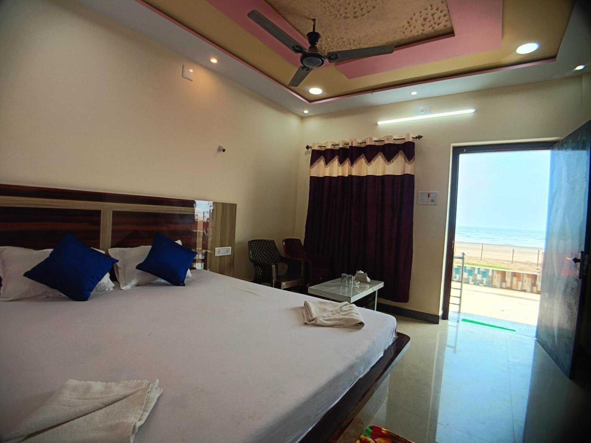 Rose Beach Resort Mandarmani Exterior photo
