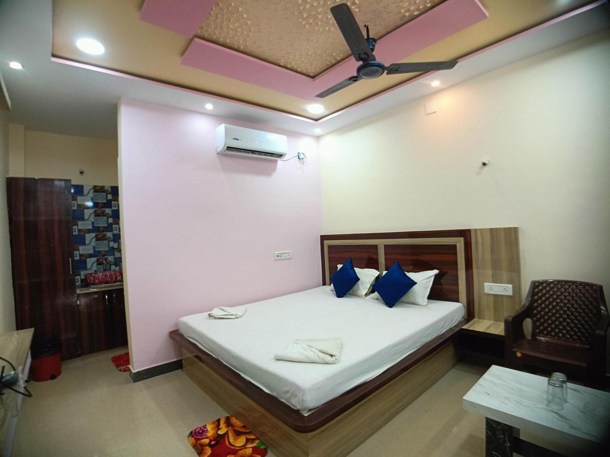 Rose Beach Resort Mandarmani Exterior photo